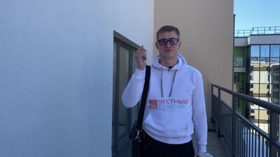 ЖК Палацио. Новая квартира и пример работы нашей компании "на удаленке" с клиентами из регионов России.