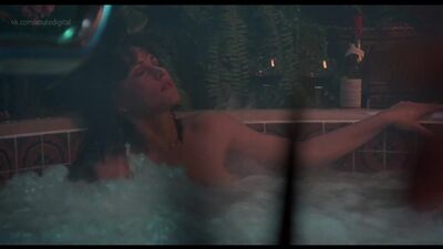 Crystal Smith, Tracy Smith Nude - Hot Dog... The Movie (1984) Watch Online