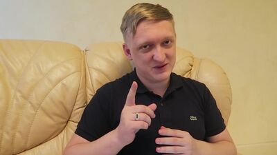 [TheWarpath] РЕАКЦИЯ НА КЛИП МС ХОВАНСКИЙ - Дисс на Летсплейщиков! ЗАЧЕМ ТРОГАТЬ КУПЛИНОВА ???