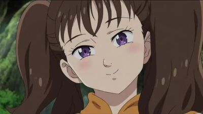 Семь смертных грехов 3 сезон 7 серия