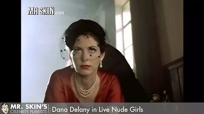 Самые великолепные сцены шлепанья