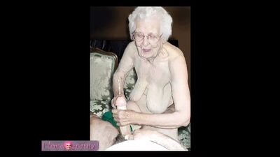 IloveGranny чрезвычайно старые бабушки, коллекция
