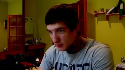 Александр Шиколай/Alex Terrible: Bring Me The Horizon – Can You Feel My Heart (COVER) [WXRLD DXXTHCXRE]