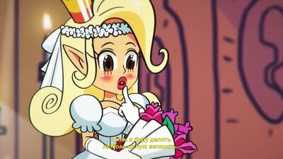 Долбогномы | Dolbognomy 2 Серия {Порно,Хентай,Hentai,Porno,Big tits}[Русс.субтитры]