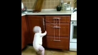 Так не честно))Замуровали демоны 