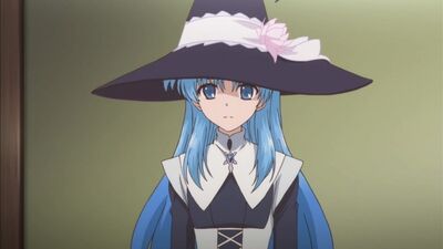 Что ты будешь делать во время апокалипсиса? Будешь ли ты занят? Могу ли я спасти тебя? | Shuumatsu Nani Shitemasuka? Серия 7