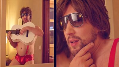 Премьера! Burito / Бурито - Дыры в ауре (19.07.2017)