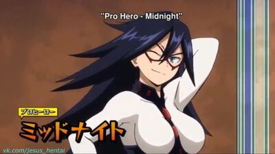 Boku No Hero Academia Fanservice - АНИМЕ ФАНСЕРВИС МОЯ ГЕРОЙСКАЯ АКАДЕМИЯ (эччи, юри, хентай, ecchi. hentai, yuri)