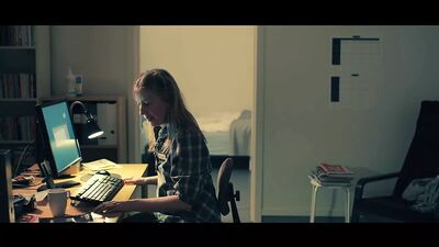 Сцена с минетом - введение в дом по уходу