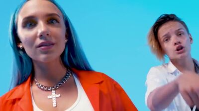 MIA BOYKA & ЕГОР ШИП - ПИКАЧУ