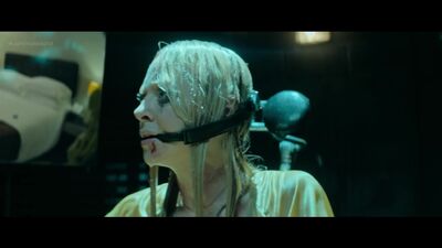 Maggie Q Nude, Charlotte McKinney, etc - Fantasy Island (2020) HD 1080p Watch / Мэгги Кью, Шарлотта МакКинни - Остров фантазий