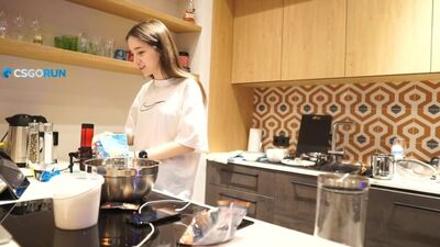 [BUSTER CHILL] ГЕНСУХА ЗАБЫЛА ВЫКЛЮЧИТЬ МИКРОФОН И СПАЛИЛА ЭВЕЛОНА?! | ГЕНСУХУ МОГУТ ЗАБАНИТЬ?! | BUSTER CHILL