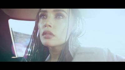 MOLLY - Under my skin (Премьера клипа 2018) новый клип Молли мали моли Оля Серябкина Серебро Ольга