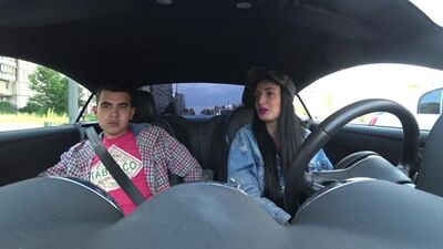 Подсыпала ВИАГРУ парню на СВИДАНИИ!! У него СТОЯК!!