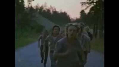 Я подозвал коня - из х/ф "Пацаны", ДГ