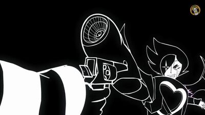 [RUS COVER] Undertale Mettaton HARD DRIVE (Гоблинская версия)