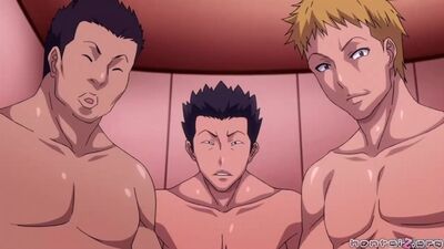 Хентай - Грязная Шлюха: Нежная женщина