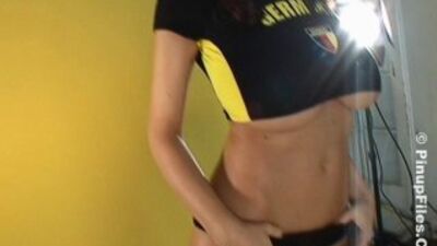 Jana Defi – World Cup pt 1 (July 5th)