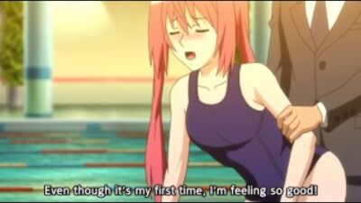 Косплей рай / Cosplay Rakuen [2014 г.] [RUS] Alekseevi4 [+18] (хентай, hentai)