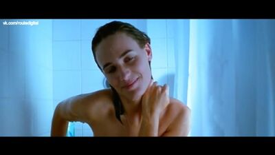 Judith Godrèche (Godreche) Nude, Lauren Holly - Entropy (1999) Watch Online