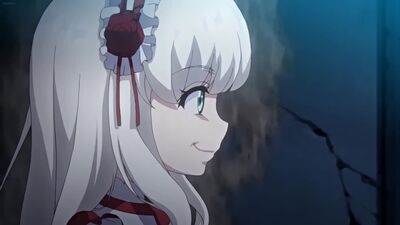 Toilet no Hanako-san vs Kukkyou Taimashi 2 - [monster inflation censored plot blow job fantasy rape creampie hentai 2021 subbed]