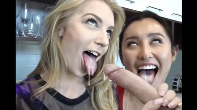 Courtney Miller - деньги, порномузыкальное видео