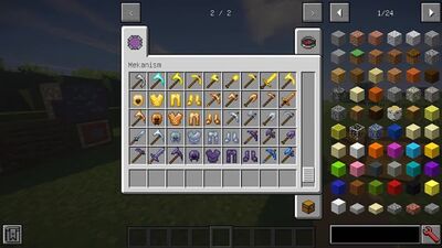 [KARTAFAN] Гайд по Mekanism 1.12.2 #1 Основы