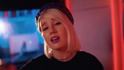 Клава транслейт - ПЛАКАЛА⁄KAZKA (Кавер на русском)