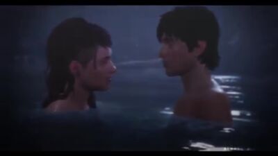 ▸ life is strange 2; sean x cassidy [vine/edit]