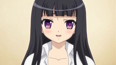 Хентай сестра и ее подруга плохо на меня влияют