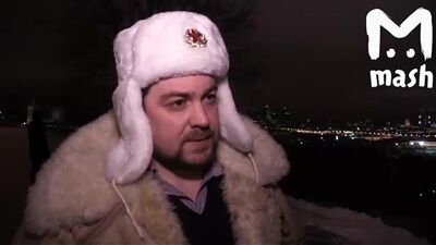 Интервью с Эриком Давидычем после выхода из тюрьмы [Рифмы и Панчи]