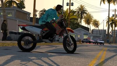 GTA Vice City 2 | Tommy Vercetti is back