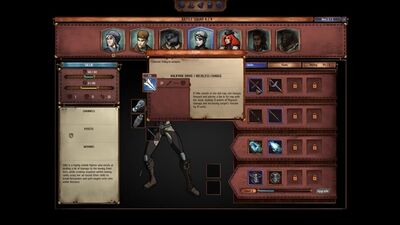 Grimshade — Gameplay Trailer