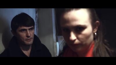 Мама_“Mom” - короткометражный фильм_short movie