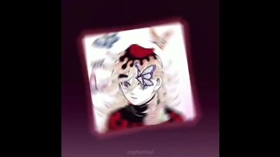 Douma x shinobu | edit №4