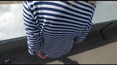 Выебал одноклассницу на крыше своей школы 