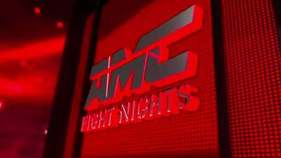 ЖЕСТЬ! ЛУЧШИЙ НОКАУТ ЭТОГО ГОДА! Шара Буллет vs. Михаил Аллахвердян