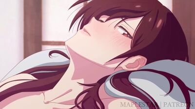 Chizuru Mizuhara (by Maplestar) 1080p