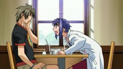 HITOZUMA KASUMI-SAN - 1 UNCENSORED