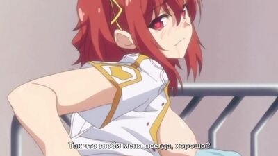 Kimekoi! Takane no Hana to Osananajimi ga Kimatta Riyuu - 02 I hentai