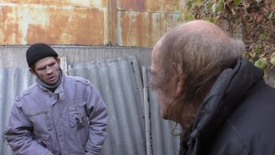 Ты втираешь мне какую-то дичь ! Аркадий Давидович и Константин Ступин о бизнесе