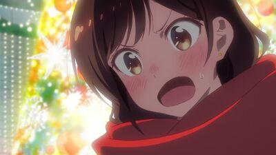 Девушка на прокат