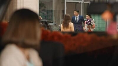 Премьера КТК! "Жены на тропе войны"