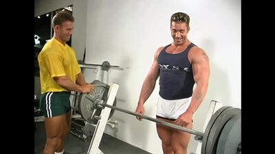 【1080p】Authentic Gachimuchi Pants Wrestling Big Brother vs Kazuya Complete Edition First Half【60fps】 sm36186763