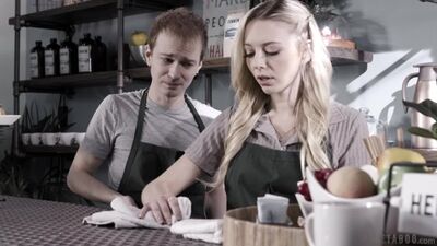 Lily Larimar - No Regrets [All Sex, Hardcore, Blowjob, Artporn]