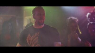 Американский пирог 3 - Танец Стифлера в гей-клубе