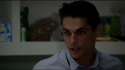 Вырезанная гей-сцена из сериала "Как избежать наказания за убийство"