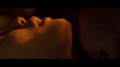 Brinna Kelly Nude - The Midnight Man (2016)