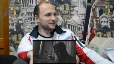 РЕАКЦИЯ УЧИТЕЛЕЙ НА РУССКИЙ РЭП ⁄ OXXXYMIRON, БАСТА, ЖАК-ЭНТОНИ, MIYAGI ЭНДШПИЛЬ, JAH KHALIB