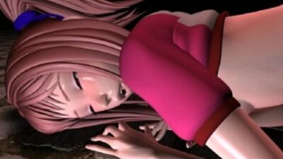 ANIMO 01 [Yosino] [3D]